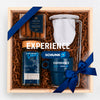 Kit Presente Corporativo Cafe Petit com Coador Individual