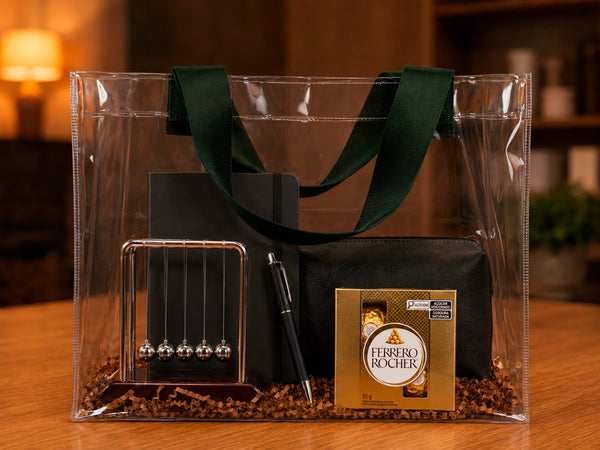 Kit Pendulo de Newton Brazauro