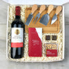 Kit Premium com Chocolate Refinado LeBlank Corporativo