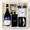 Kit Wood Premium com Item Exclusivo e Caneca LeBlank Corporativo