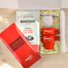 Kit Café Baggio Seleto Corporativo LeBlank Corporativo