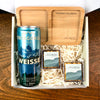 Kit Gourmet com Pistache e Chocolate LeBlank Corporativo