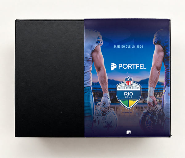 Caixa Cartonada G - Personalizada