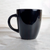 Caneca Orchid em Ceramica 310ml - Personalizada