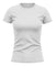 Camiseta Dry Fit Baby Look Feminina 100 Poliamida