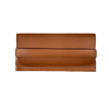 Estojo Porta Oculos de Courino