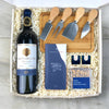Kit Premium com Chocolate Refinado LeBlank Corporativo