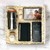 Kit Garrafa Inox com Porta-Retrato e Vela LeBlank Corporativo