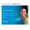 Kit Presente Corporativo MetLife Cafe Standard Choco