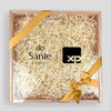 Kit Presente Corporativo Wood Sante Investimentos Chandon Excellence Gourmet