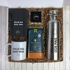 Kit Office Corporativo com Garrafa Inox e Caneca LeBlank Corporativo