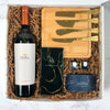 Kit Alma Mora Corporativo com Acessório Dourado LeBlank Corporativo