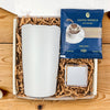 Foto do Kit Presente Corporativo Cafe com Copo de Bambu Ecologico