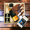 Kit Wood Veuve Clicquot Premium LeBlank Corporativo