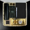 Kit Office com Chocolate Premium LeBlank Corporativo