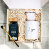 Kit Presente Corporativo Cafe Individual e Caneca Personalizada