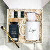 Kit Coador de Café com Caneca Personalizada LeBlank Corporativo
