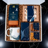 Kit Presente Corporativo Cafe Gourmet