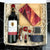 Kit Gourmet com Rótulo Santa Helena LeBlank Corporativo
