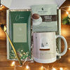 Kit Caneca com Chocolate Quente LeBlank Corporativo
