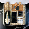 Kit Presente Corporativo Metlife Chandon com Petisqueira