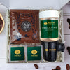 Kit Presente Corporativo AUVP Drip Coffee Gourmet