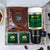 Kit Presente Corporativo AUVP Drip Coffee Gourmet