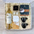 Kit Família Aurora e Café LeBlank Corporativo
