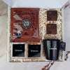 Kit Presente Corporativo Metlife Cafe com Snacks