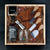 Kit Presente Corporativo Wood MetLife Whisky Jack Daniels Premium
