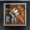 Kit Wood Exclusivo com Brinde Premium LeBlank Corporativo