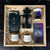 Kit Wood Café com Xícaras Premium LeBlank Corporativo