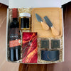 Kit Aurora com Snacks Gourmet LeBlank Corporativo