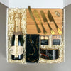 Kit Presente Corporativo Chandon com Snacks Gourmet