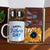 Kit Caneca Personalizada com Drip Coffee e Snacks LeBlank Corporativo