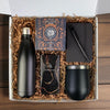 Kit Presente Corporativo Coffee Black