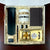 Kit Executivo com Chocolate Premium LeBlank Corporativo
