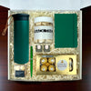 Kit Executivo com Chocolate Premium LeBlank Corporativo