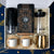 Presente Kit Cafe com Moedor Portatil Gold
