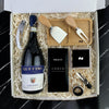 Kit Presente Corporativo Grupo Elo Vinho e Acessorios
