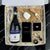 Kit Presente Corporativo Grupo Elo Vinho e Acessorios