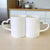 Caneca de Ceramica Branca Dupla Love - Personalizada