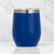Copo Termico de Inox 360mL - Personalizado