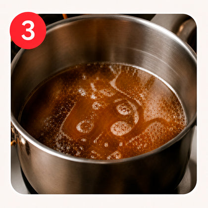 Cozinhe