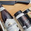 Kit Presente Corporativo Kit Churrasco Black