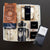 Kit Coffee Gourmet com Prensa Francesa Completo LeBlank Corporativo