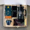 Kit Presente Corporativo MetLife Cafe Standard Choco