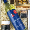 Kit Presente Vinho Casal Garcia com Porta Retrato e Foto