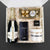 Kit Chandon com Chocolate Premium LeBlank Corporativo