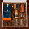 Kit Presente Corporativo Cafe em Graos com Xicaras Personalizadas